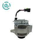 12V 80A Excavator Alternator 19279-64013 101211-0690 12777N 114256