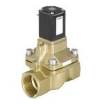 Burket 5404 Servo Assisted 2/2 - Way Piston Valve