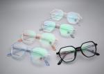 Transparent Various Colors Available TR Optical Glasses Frame 1530