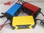 CE ROHS 12V 24V 36V 48V 60V 72V lithium ion lifepo4 lead acid battery charger