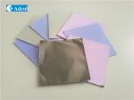 Thermal Conductive Silicone Pad Double Side Adhesive Electronic Component