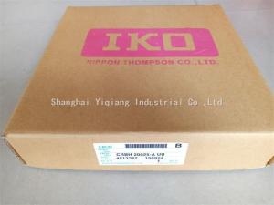Quality CRBH series cross roller bearing wholesale