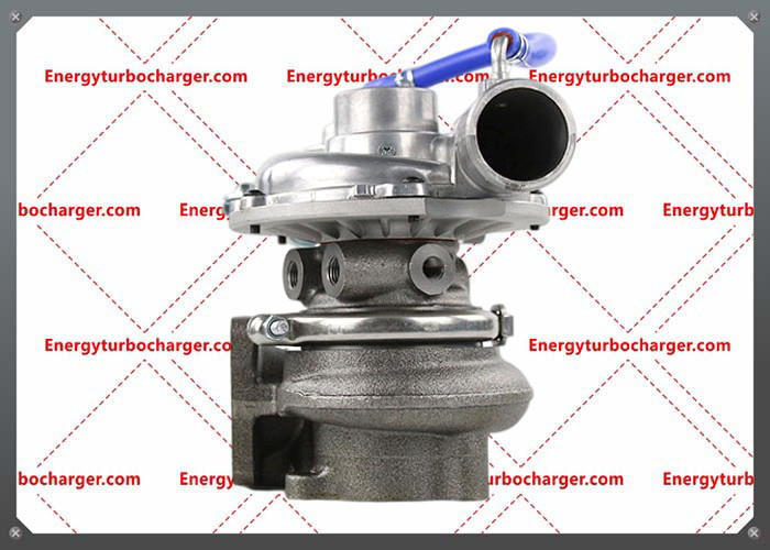 4JH1T RHF5 Turbo VC430057 VA430057 VB430057 8972263381 8-97226-3381