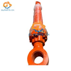 Quality 4712921 Cylinder Excavator Bucket Hydraulic Cylinder For Hitachi ZX470 ZaX470 wholesale