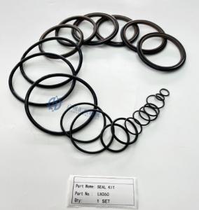 Quality Hydraulic Breaker Cylinder Oil Seal Kit LH10 LH70 LH110 LH200 LH300 LH360 LH500 LIFT wholesale