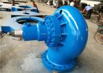 Automatic High Pressure Regulator Valve Safety Equipment High Efficiency