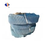 100T Industrial Round Counter Flow Water Cooling Tower Customized