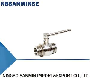 Quality Outlet Ball Valve wholesale