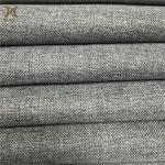 Blanket Wearable Pure 160D Polyester Cationic Herringbone Brushed Fabric