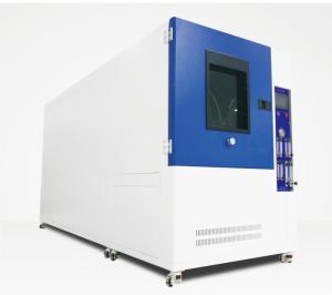 Quality LIYI Fully Automatic Powerful Water Spray Chamber IP Code Test Equipment wholesale