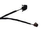 IATF16949 Standard Customized Automotive Seat Wiring Harness with Plastic