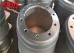 KTL Vermicular Iron Sand Castings