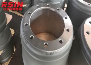 Quality TS 16949 Certified GG25 Gray Iron Castings wholesale