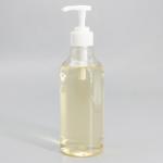 350ml Clear Boston Shape 330ml Shampoo Pump Bottles