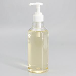 Quality 350ml Clear Boston Shape 330ml Shampoo Pump Bottles wholesale