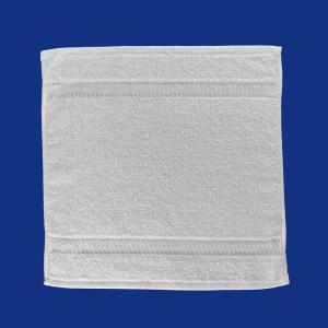 Quality Single Use Restaurant 10g/Pc Cotton Wet Towel wholesale