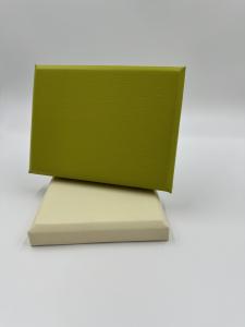Quality Soundproof 3D Acoustic Wall Panels Fabric Wrapped Glass Fiber Sound Absorbing Panel wholesale