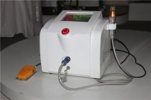 Quality Fractional Radio Frequency Micro Needle Machine Manufacturer / Wrinkle Removal wholesale