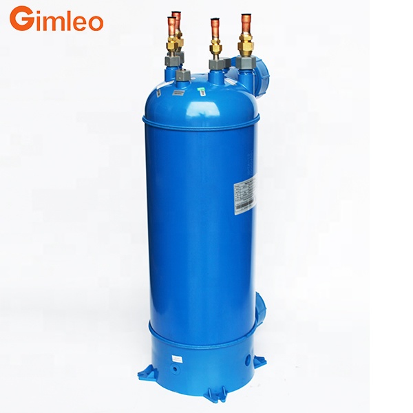 Corrosion-Resistant And Lightweight Titanium Heat Exchanger For Swimming Pool Condenser MHTA-12