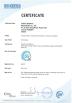 Suzhou Quanhua Biomaterial Co.，Ltd Certifications