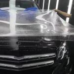 KS-TPUMatta 7.5mil Ultra Resistant Film Car Paint Protection Film