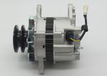 6D16 S6K Diesel Engine Alternator ME070120 Excavator E200B E320B Engine Spare