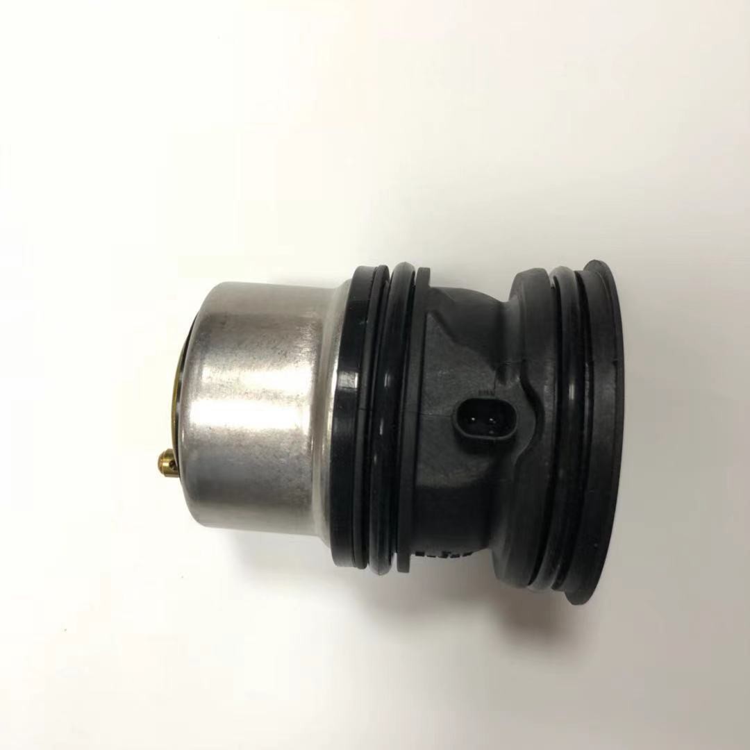 Porsche Engine Coolant Thermostat 94810603401 Auto Cooling Systems