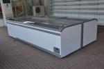 Paris Commercial Display Freezer
