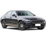 2025 Mercedes Benz Sedan C Class 200L executive car 1.5T Gasoline 255 Hp 9 Speed