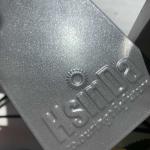 Bonded Metallic Pearl Car Paint Powder Coating for Auto Furniture Appliance