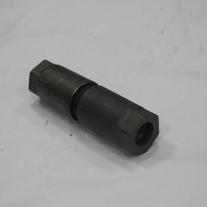 Quality Simple Process Welded Rebar Couplers Cage Docking Thick Steel Connection wholesale