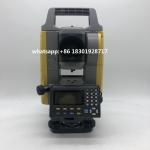 Topcon Total Station GM55 Distance Measurement Surveying Instrument