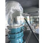 Multifunctional SUS304 Hand Sanitiser Manufacturing machine for mixing liquid