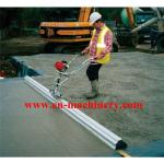Concrete Vibrator Consturction Machinery Concrete mixer Machine with Honda