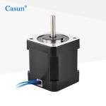 NEMA 17 42x42mm 3D Printer Stepper Motor 1.8A 0.52Nm Torque