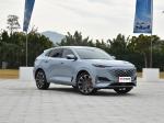 1.5T New Energy Vehicle