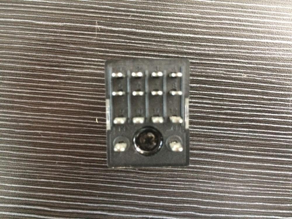Miniature Power Relay Kampa HH54P MY2NJ DTP 12v 24v 220v