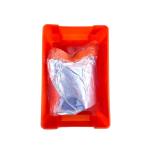 Filter self rescue respirator, fire emergency escape mask30min