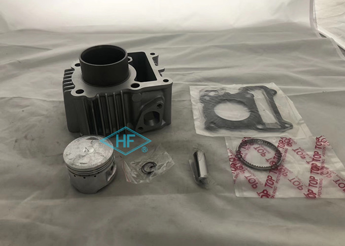 Yamaha Engine Block 4 Stroke Motorcycle Cylinder Kit Aluminum For JY110 JYM110 CRYPTON JUPITER 110