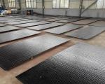 CCO Temperture Abrasion Wear Resistant Composite Steel Plate
