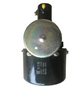 Quality LIUGONG wheel loader parts， 11W0006 Booster pump, Assistor wholesale