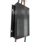 Flier 2024 New Brushless ESC 22S-120V 500A BLDC Motor Controller High Powerful