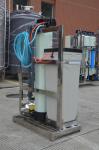 Steam Boiler Water Softener And Purification System 0.2MPa 0.6 MPa