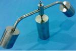 HH8311 Air Breathing Aging Test Machine / Ball Pressure Test Device