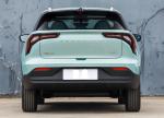 Small SUV Electric Car Geely Geometry E 2022 320KM 5 Door 4 Seats
