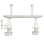 Icu Medical Console Gas Pendant Tower Bridge
