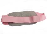 Portable Menstrual Heating Belt , Cordless 55degree Warming Waist Belt