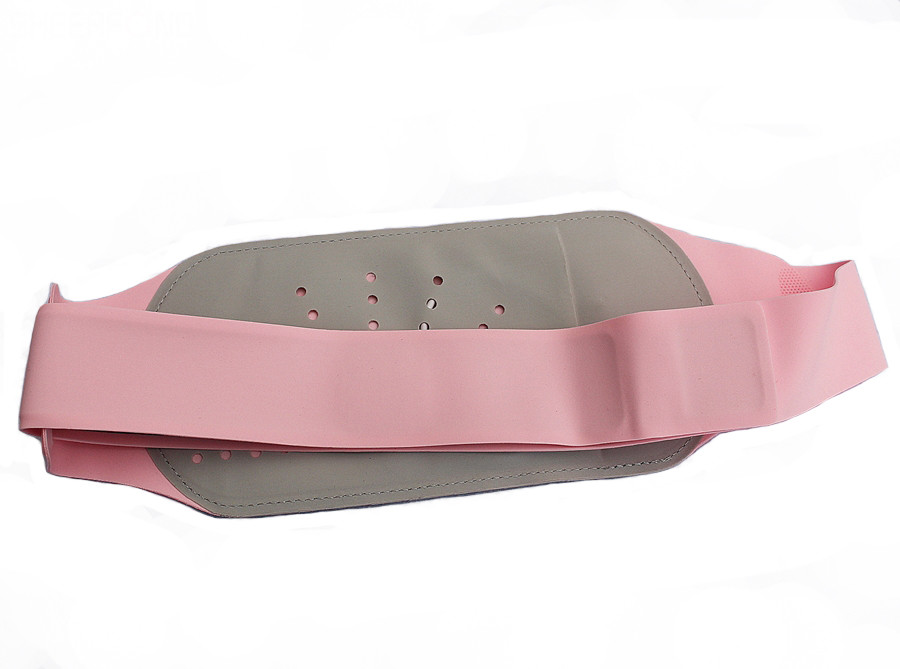 Wholesale Portable Warm Palace Belt Graphene Heated Belt For Menstrual Pain Relief And Relaxation