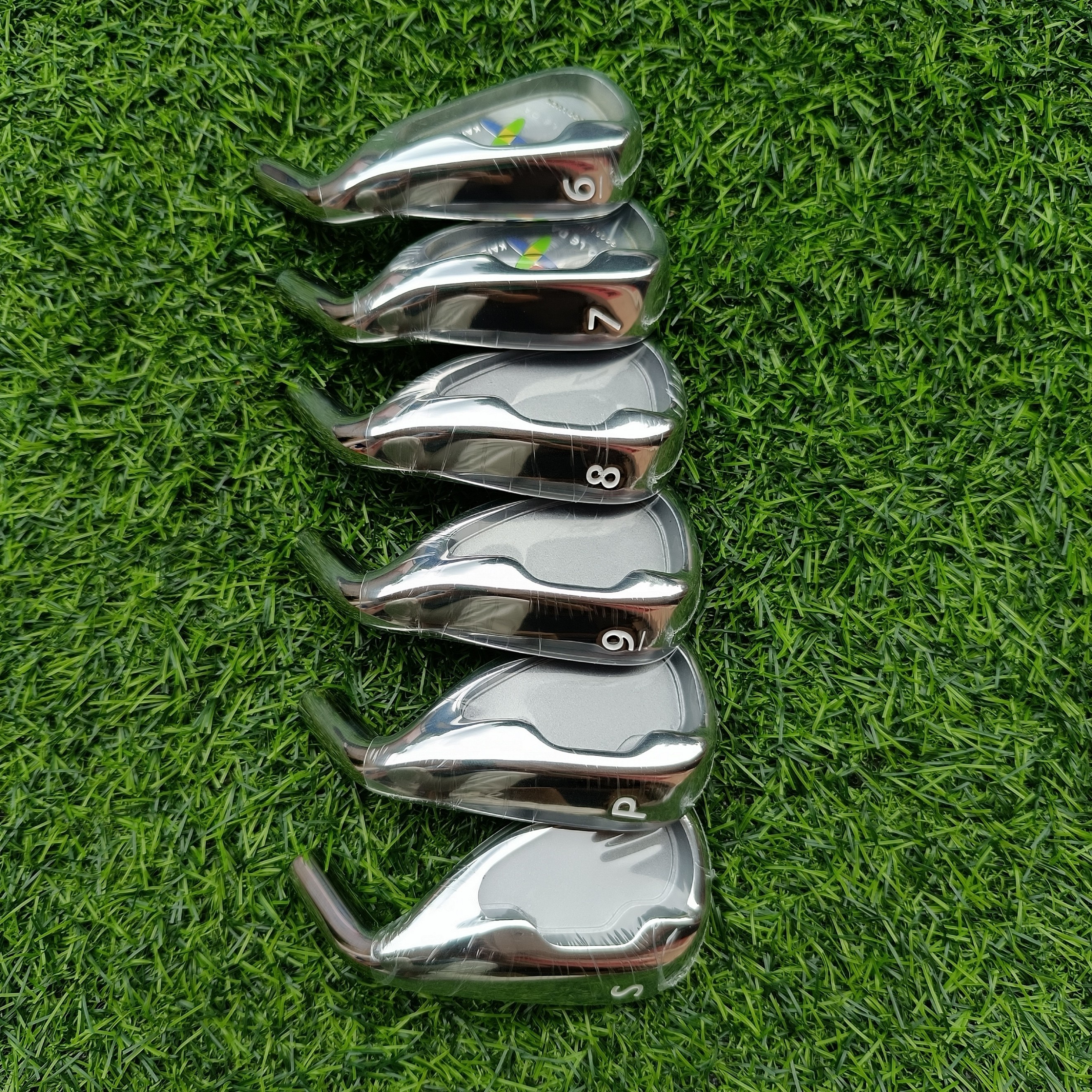 stainless golf iron , golf iron , golf irons , golf head , iron head