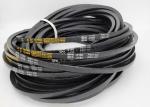 SBR Rubber 10mm Thickness Rubber Toothed Belt for Electric Cars